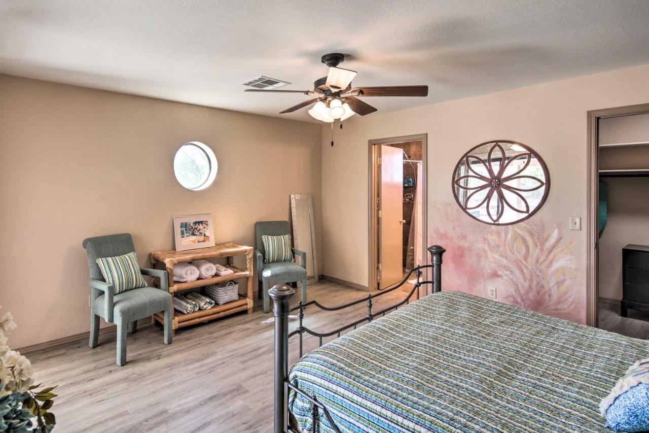 Lake Havasu City Home With Views 3 Mi To Marina! Exterior photo